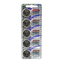 Maxell CR2032 5'li Hologram 3 V Lityum Para Blister Pil