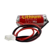 Maxell ER10/28 Lityum Pil