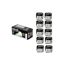 Maxell SR626SW 377 10 Adet Saat ve Cihaz Pili