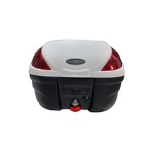 Maxem SL-35 Beyaz Arka Çanta