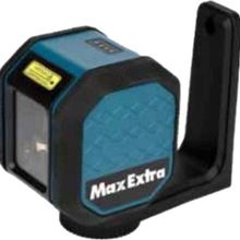 Maxextra FC011G Yeşil Çapraz Lazer Hizalama Cihazı