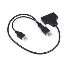 Maxgo 2013 2.5 inç USB Sata HDD Kablosu Çevirici