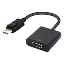 Maxgo 2038 Displayport To HDMI Çevirici Dönüştürücü Adaptör Kablosu