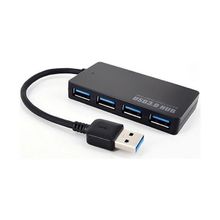 Maxgo 2101 4 Port USB 3.0 Çoklayıcı Çoğaltıcı Çoklama Hub