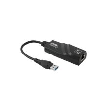 Maxgo 2117 USB 3.0 To Ethernet Çevirici Dönüştürücü Adaptör
