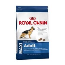 Maxi Adult Büyük 15 kg Köpek Maması