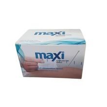 Maxi Akupunktur İğnesi 0.25*25 MM
