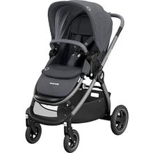 Maxi-Cosi Adorra Essential Graphite Bebek Arabası