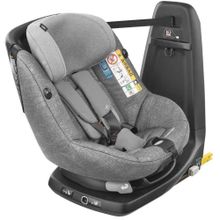 Maxi-Cosi AxissFix Nomad Grey Bebek Oto Koltuğu