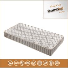 Maxi-Cosi Bamboo Energy 130x200 Ortopedik Yaylı Yatak