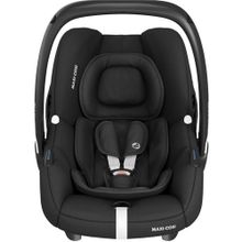 Maxi-Cosi Cabrio Fix Adac'lı Essential Black Oto Koltuğu Ana Kucağı