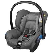 Maxi-Cosi Citi 2 Concrete Grey Bebek Oto Koltuğu