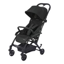 Maxi Cosi Laika Siyah Bebek Arabası