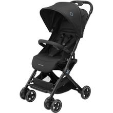 Maxi-Cosi Lara 2 Cabin Essential Black Bebek Arabası