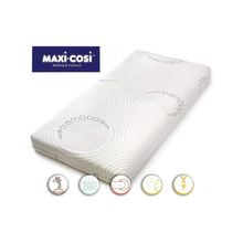 Maxi-Cosi Ocean Bamboo 70x120 Kumaş Yaylı Yatak