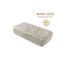 Maxi-Cosi Organik Cotton 80x180 cm Ortopedik Yaylı Yatak