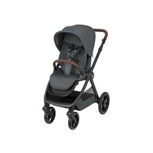 Maxi-Cosi Oxford Çift Yönlü Twillic Graphite Bebek Arabası