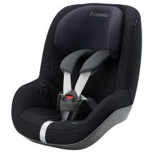 Maxi-Cosi Pearl Total Black Bebek Oto Koltuğu