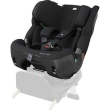 Maxi-Cosi Pearl Xl Slide Pro Kızaklı Araç Dışına Çıkabilen 360 Dönüş Bazası Ayrılabilen 5-36 kg Bebek Oto Koltuğu Authentic Black