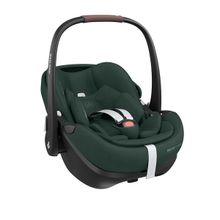 Maxi-Cosi Pebble 360 Pro SlideTech Twillic Green Oto Koltuğu Ana Kucağı