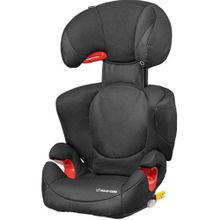 Maxi-Cosi Rodi XP Fix Night Black Bebek Oto Koltuğu