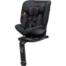 Maxi-Cosi Spinel 360 Derece Dönebilir Yatabilir İsofixli 0-36 kg Siyah Bebek Oto Koltuğu