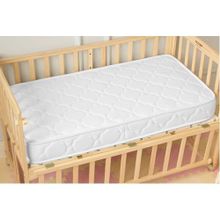 Maxi-Cosi Sweet Cotton 60x110 cm Ortopedik Yaylı Yatak
