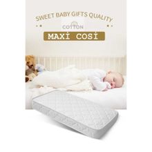 Maxi-Cosi Sweet Cotton 70x140 cm Ortopedik Yaylı Yatak