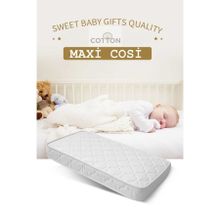 Maxi-Cosi Sweet Cotton 90x140 cm Ortopedik Yaylı Yatak