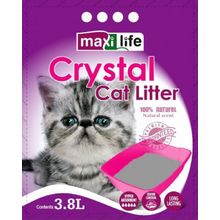 Maxi Life 3.8 lt Silica Kedi Kumu