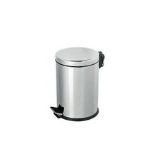 Maxiflow 3 lt Q17 25 cm Mikro Pedallı Çöp Kovası