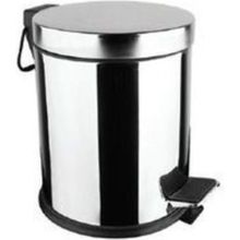 Maxiflow 304K Standart 3 lt Çöp Kovası