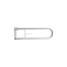 Maxiflow 73x23x11 cm Engelli Mafsallı Wc Kağıtlıklı Tutunma Barı