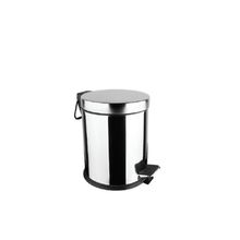 Maxiflow Pedallı 3Lt Çöp Kovası