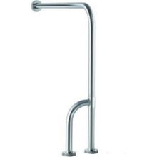 Maxiflow Q32 75x75x30 cm Yerden Duvara Baston Ayak Tutunma Barı