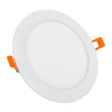 Maxled 6 W 6500 K Beyaz Yuvarlak Sıva Altı Led Panel