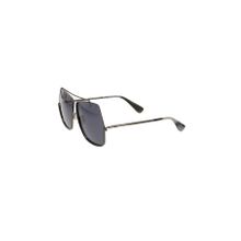 Maxmara MM0006 32N Gümüş Kadın Güneş Gözlüğü