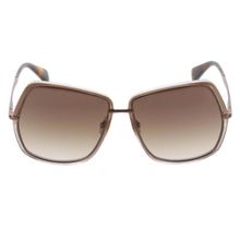 Maxmara Mm0054 48F Kadın Güneş Gözlüğü