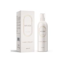 Maxos Keratin 300 ml Doğal İçerikli Saç Kremi