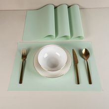 Maxstyle Harmony Moss 4 Parça 30X45 cm Amerikan Servis Seti
