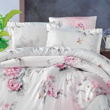 Maxstyle Lyocell İpek Heaven Çift Kişilik Nevresim Takımı