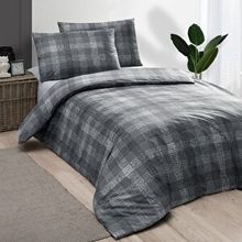 Maxstyle Ranforce Roni Tek Kişilik 160x220 cm Nevresim Takımı