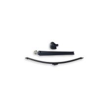 Maxtel 1T0955707C VW Touran 2003-2010 Arka Cam Silecek Kolu Kapak Silgi Takımı