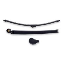 Maxtel 1Z5955707A Skoda Octavia 2 A5 2005-2008 Arka Cam Silecek Takımı