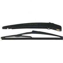 Maxtel 2008-2013 Nissan Qashqai J10 Arka Silecek Kolu ve Süpürgesi Seti