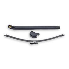 Maxtel 5JA955707A Seat Toledo 2013-2019 Arka Cam Silecek Kolu Takımı