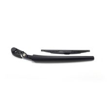 Maxtel 5P5955707A Seat Leon 2 2006-2009 Arka Cam Silecek Kolu Kapağı