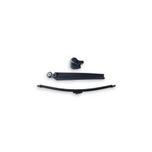 Maxtel 6Q6955707A Skoda Roomster 2006-2015 Arka Cam Silecek Kolu Kapak Silgi Takımı