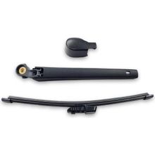 Maxtel 6R6955707B Skoda Scala 2019-2023 Arka Cam Silecek Kolu Kapak Takımı