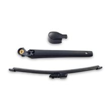 Maxtel 6R6955707B VW Golf 7 2013-2017 Arka Cam Silecek Kolu Kapağı Takımı